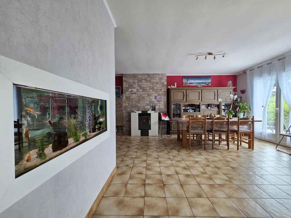 Villa in Saint-Aignan, Morbihan - foto 4