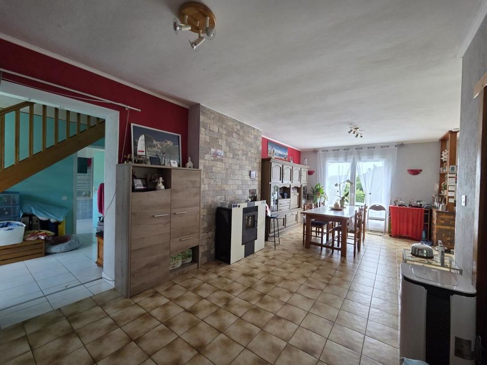 Villa in Saint-Aignan, Morbihan - foto 5