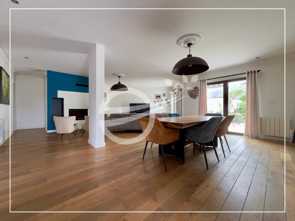 Villa en Erbray, Loire-Atlantique - foto 3
