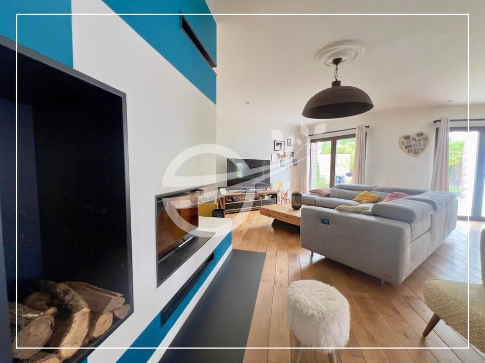 Villa en Erbray, Loire-Atlantique - foto 4