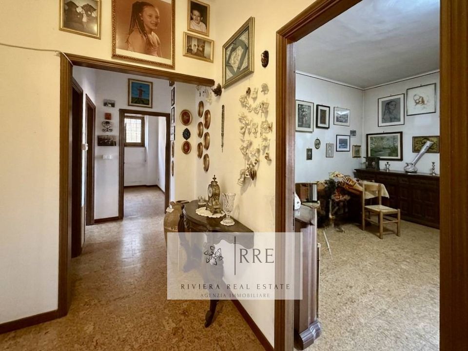 Lejlighed i San Lorenzo al Mare, Imperia - foto 3