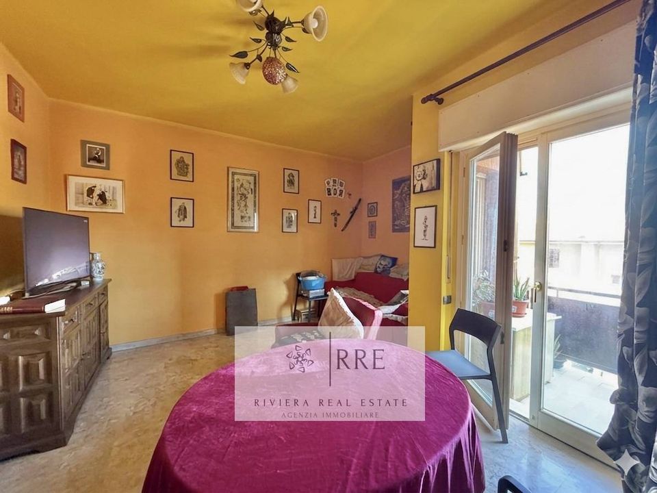 Lejlighed i San Lorenzo al Mare, Imperia - foto 3
