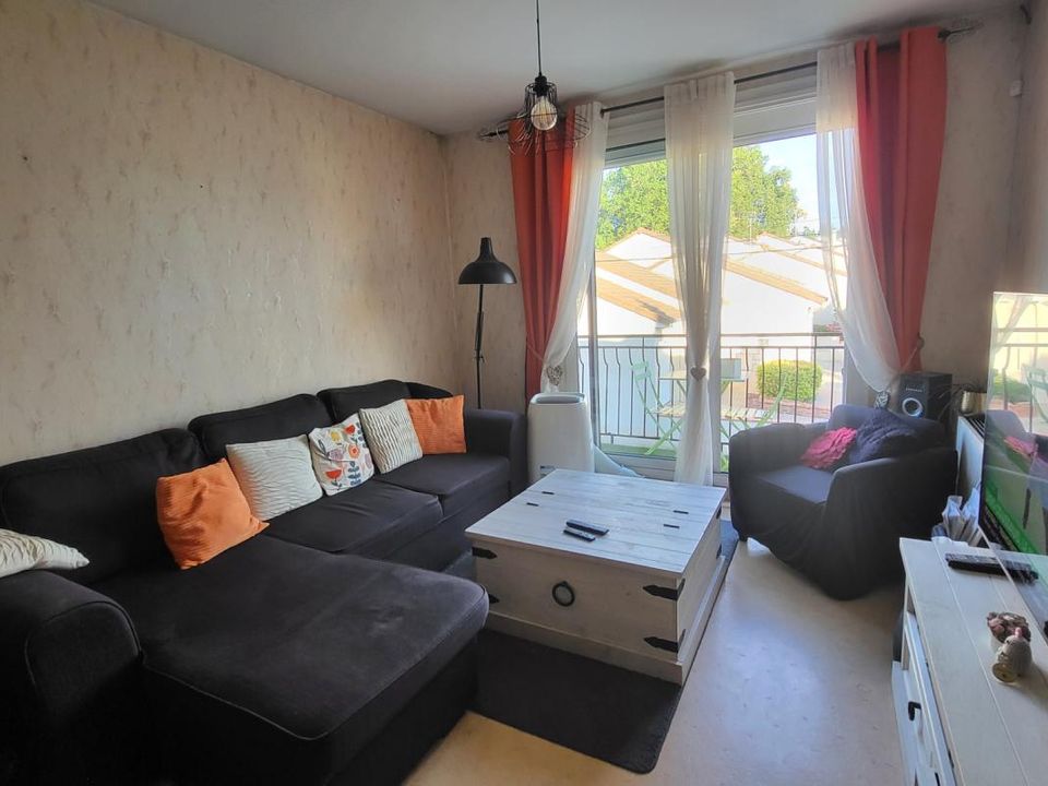 Villa i Le Mans, Sarthe - foto 2