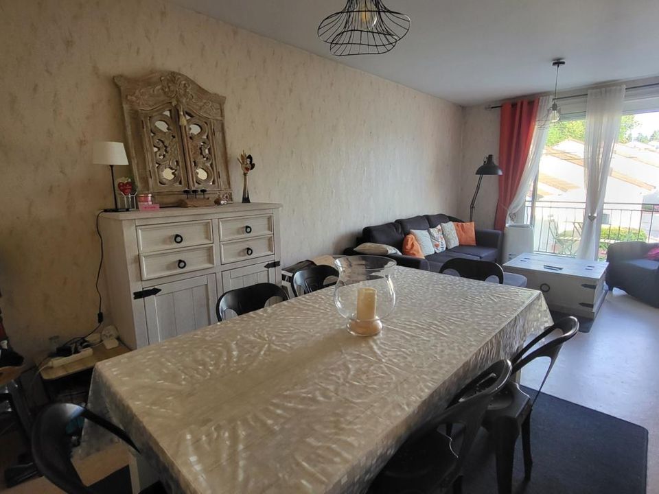 Villa i Le Mans, Sarthe - foto 3
