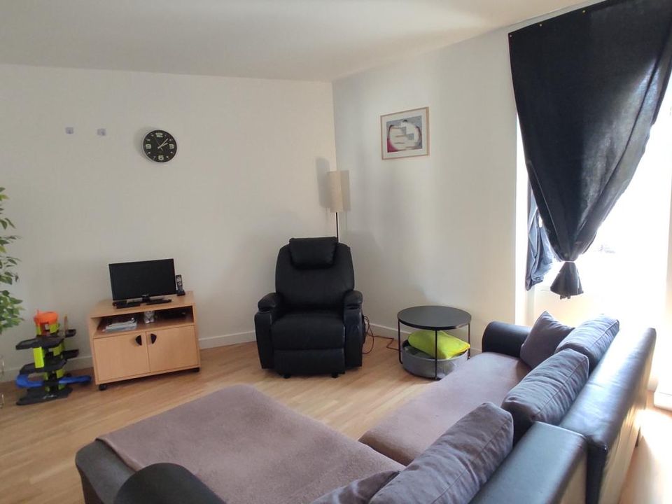 Appartement in Nozay, Loire-Atlantique - foto 1