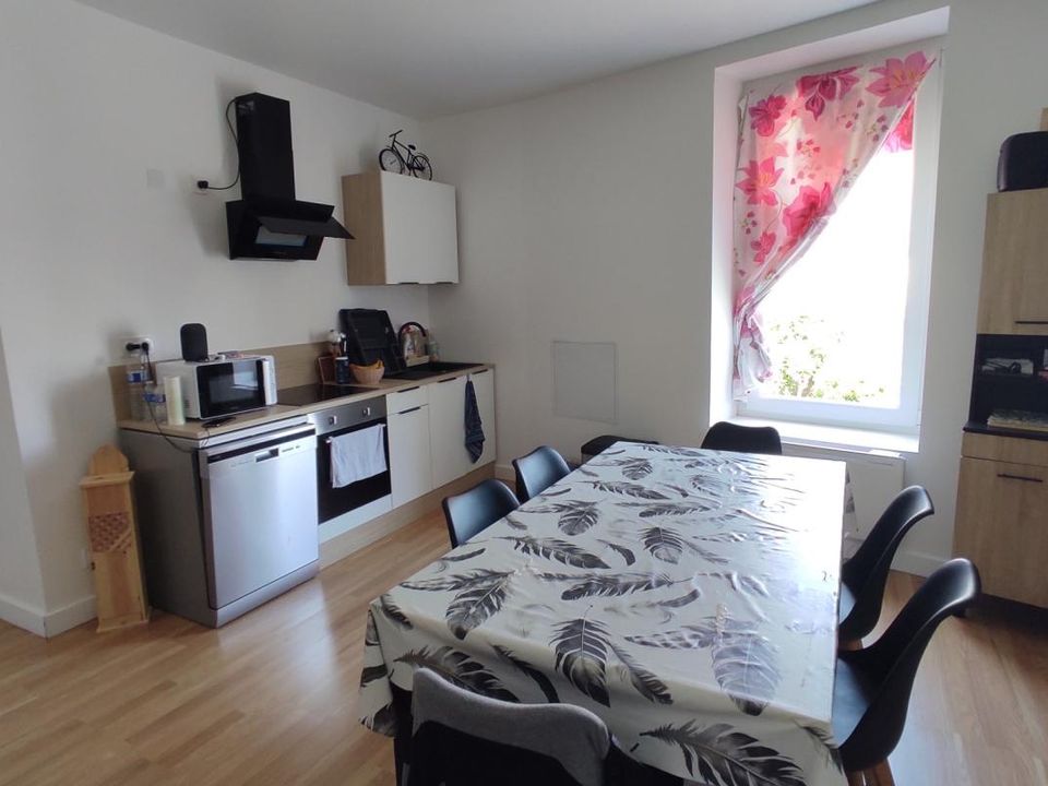 Appartement in Nozay, Loire-Atlantique - foto 2