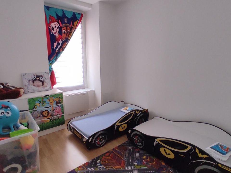 Appartement in Nozay, Loire-Atlantique - foto 4