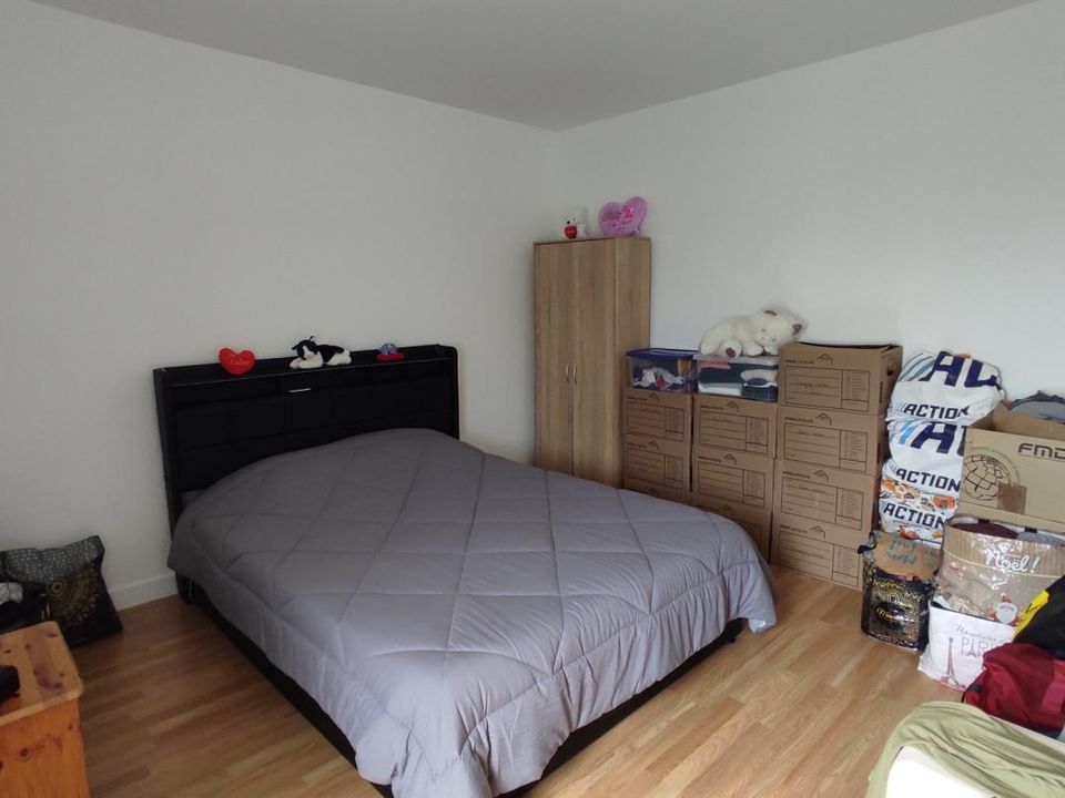 Appartement in Nozay, Loire-Atlantique - foto 5