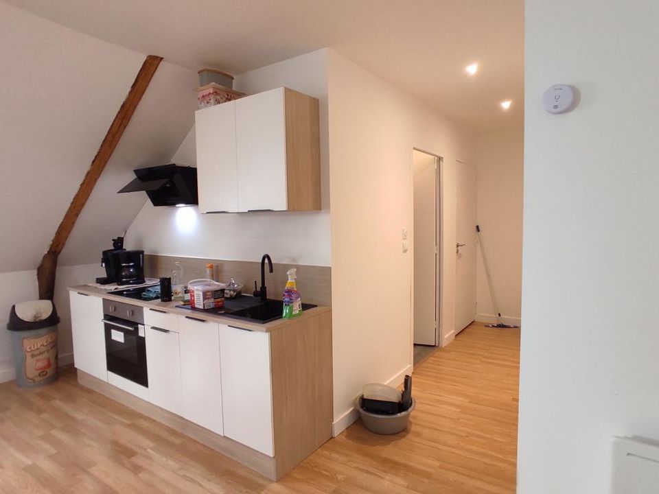Appartement in Nozay, Loire-Atlantique - foto 1