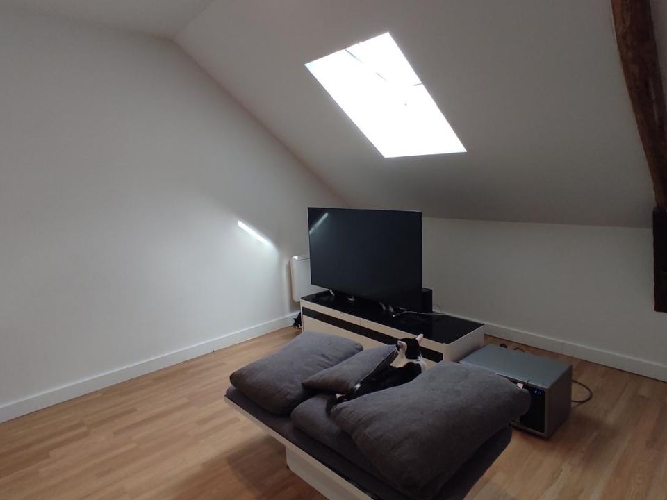 Appartement in Nozay, Loire-Atlantique - foto 2