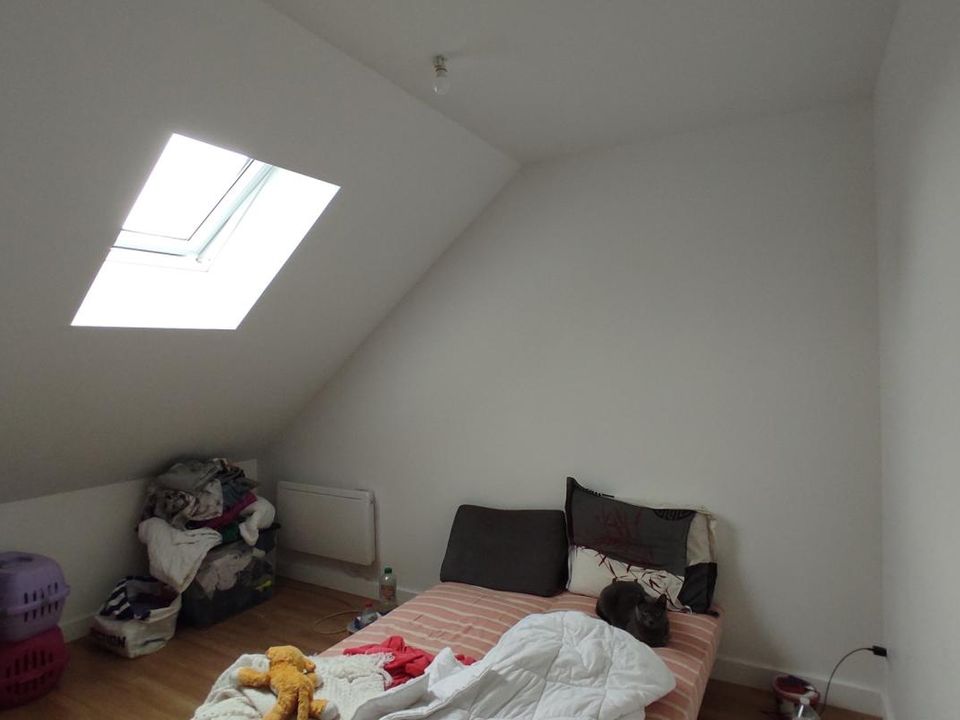 Appartement in Nozay, Loire-Atlantique - foto 4