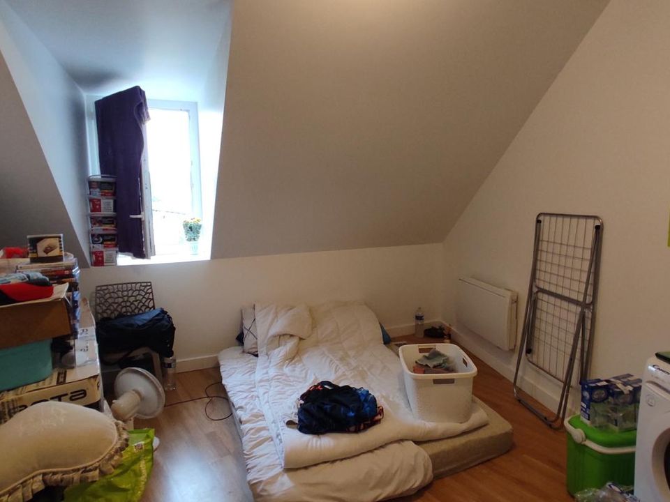 Appartement in Nozay, Loire-Atlantique - foto 5