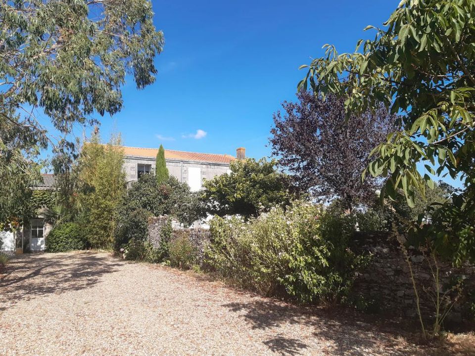 Villa em Oree-d'Anjou, Maine-et-Loire - foto 3