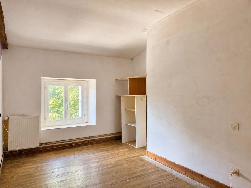 Villa i Salles-de-Villefagnan, Charente - foto 5