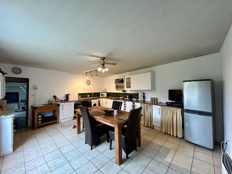 Villa in Limalonges, Deux-Sevres - foto 4
