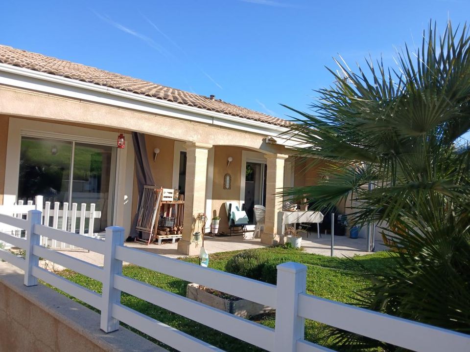 Villa em Champniers, Charente - foto 1