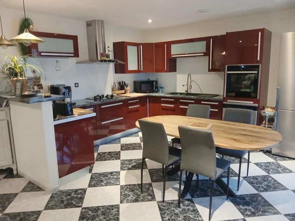 Villa em Champniers, Charente - foto 2