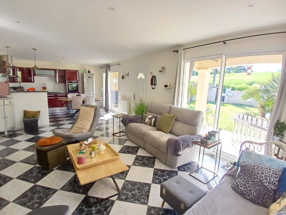 Villa em Champniers, Charente - foto 5