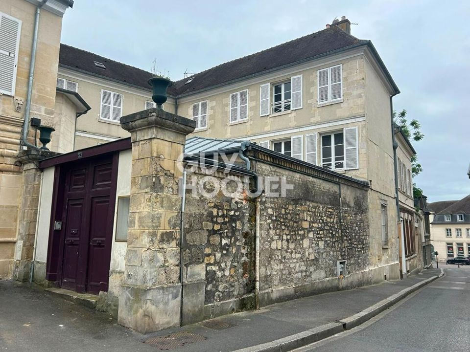 Erhvervsejendom i Compiègne, Oise - foto 2