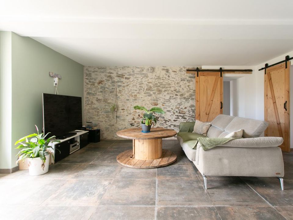 Villa i Mésanger, Loire-Atlantique - foto 1