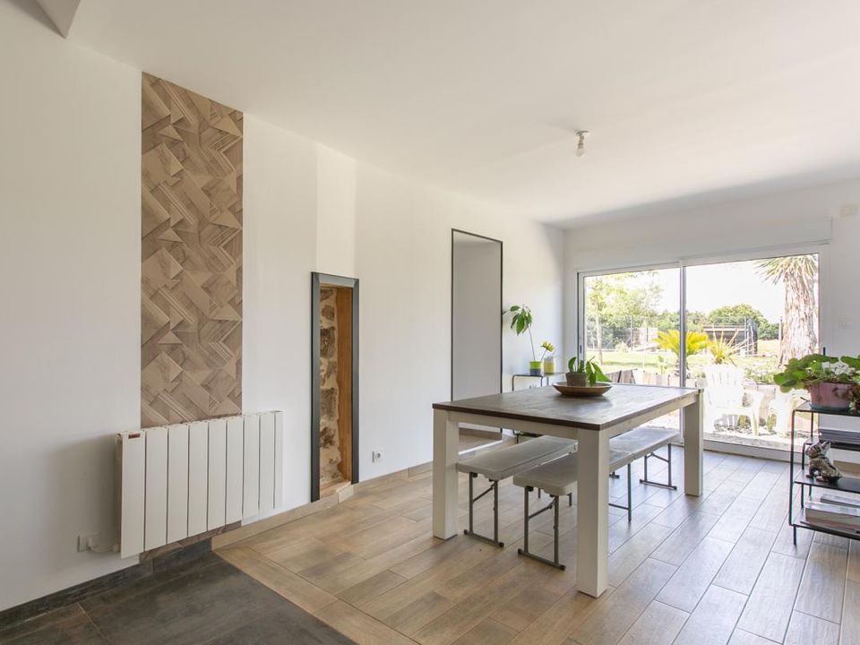 Villa i Mésanger, Loire-Atlantique - foto 3