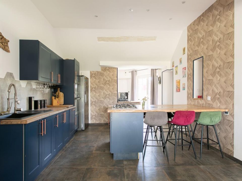 Villa i Mésanger, Loire-Atlantique - foto 4