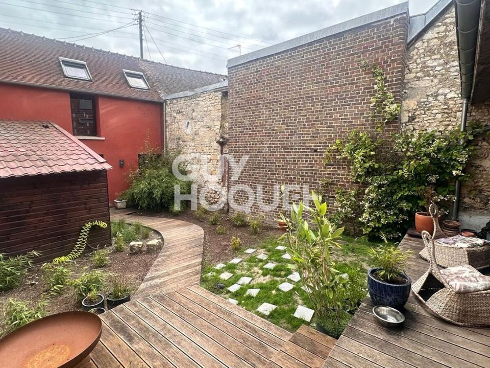 Villa i Margny-les-Compiegne, Oise - foto 2