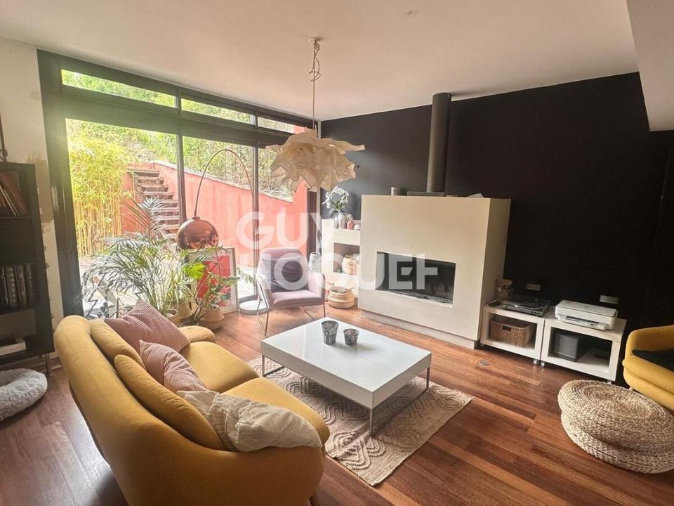 Villa i Margny-les-Compiegne, Oise - foto 4