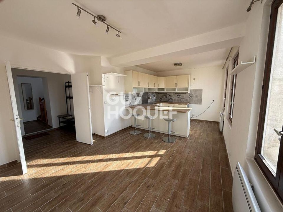 Lejlighed i Margny-les-Compiegne, Oise - foto 1