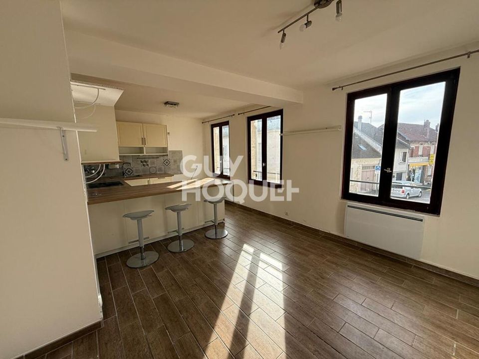 Lejlighed i Margny-les-Compiegne, Oise - foto 2