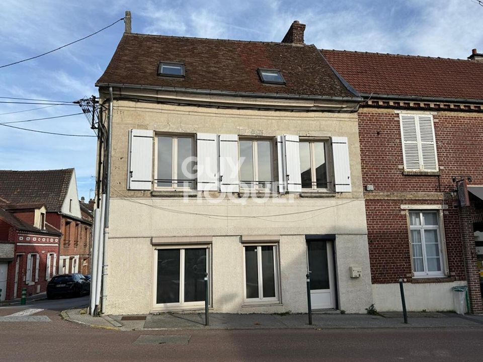 Lejlighed i Margny-les-Compiegne, Oise - foto 4
