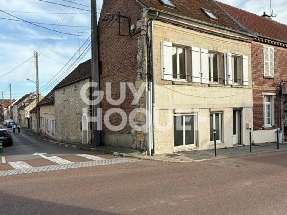 Lejlighed i Margny-les-Compiegne, Oise - foto 5