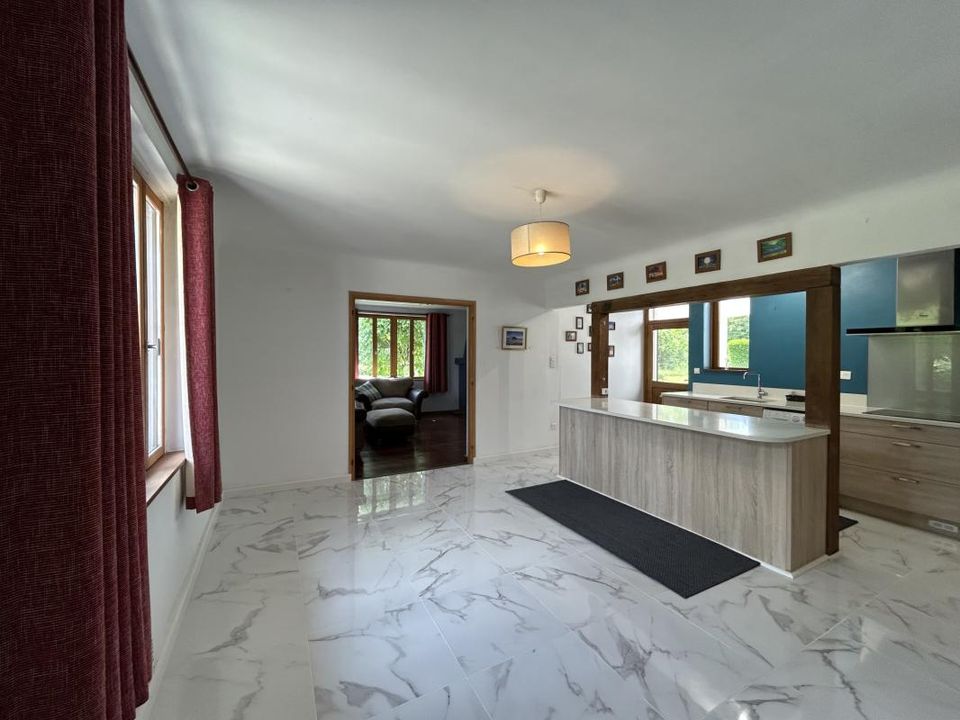Casa de campo en Vancais, Deux-Sevres - foto 4