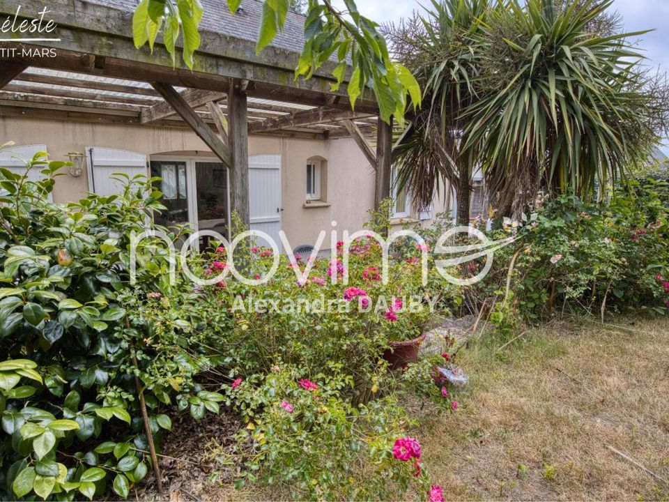 Villa i Petit-Mars, Loire-Atlantique - foto 1