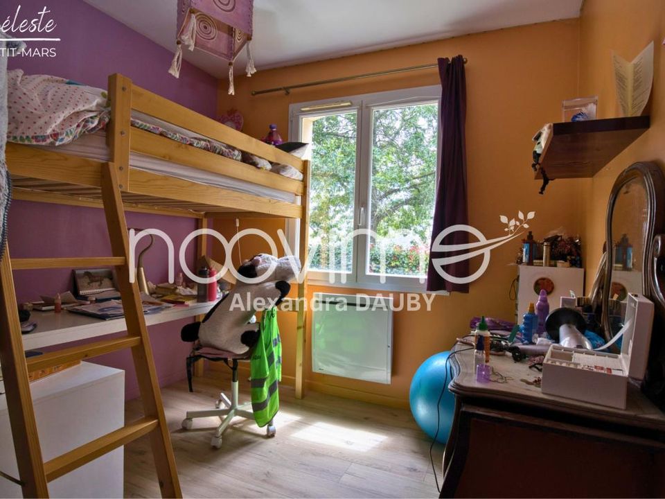 Villa i Petit-Mars, Loire-Atlantique - foto 5