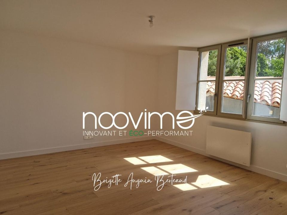 Villa i Mortagne-sur-Sèvre, Vendee - foto 1