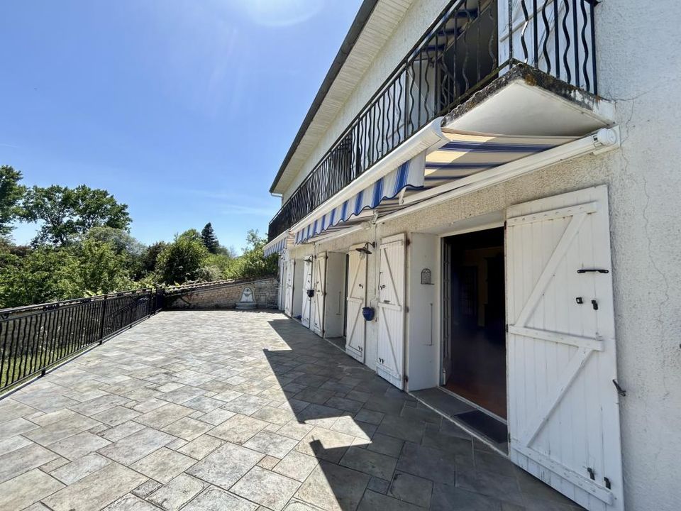 Villa i Chef-Boutonne, Deux-Sevres - foto 5