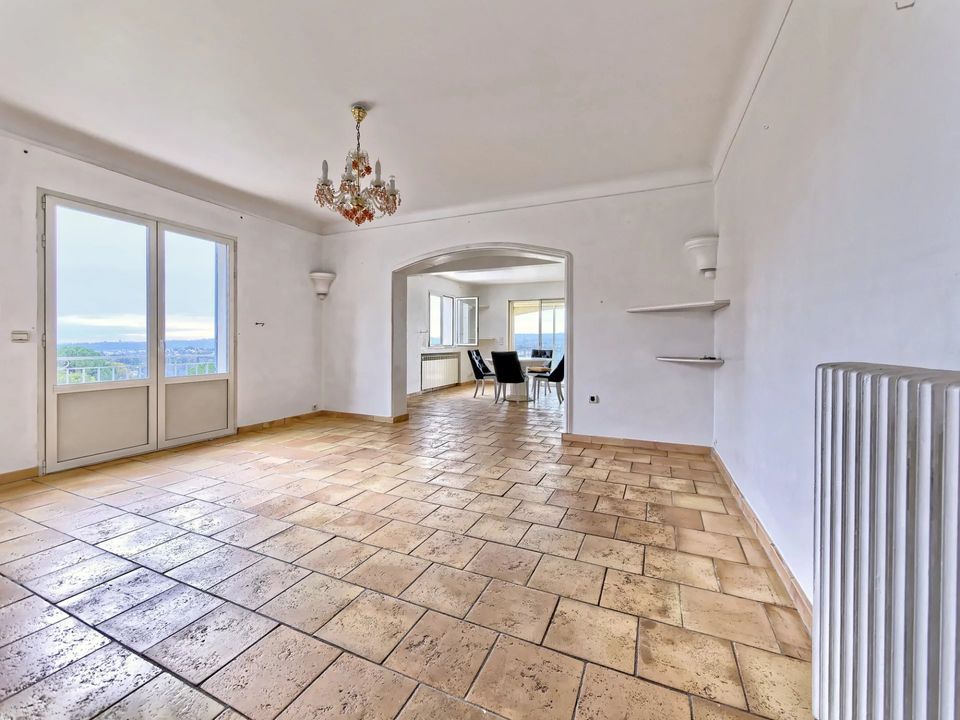 Villa i Saint-Paul-de-Vence, Alpes-Maritimes - foto 5