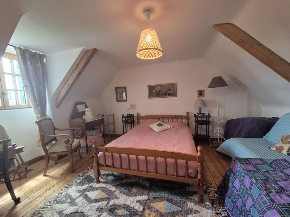 Villa i Kerpert, Cotes-d'Armor - foto 3