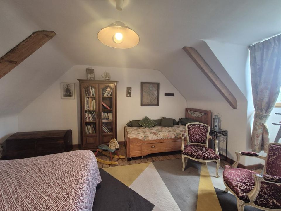 Villa i Kerpert, Cotes-d'Armor - foto 5
