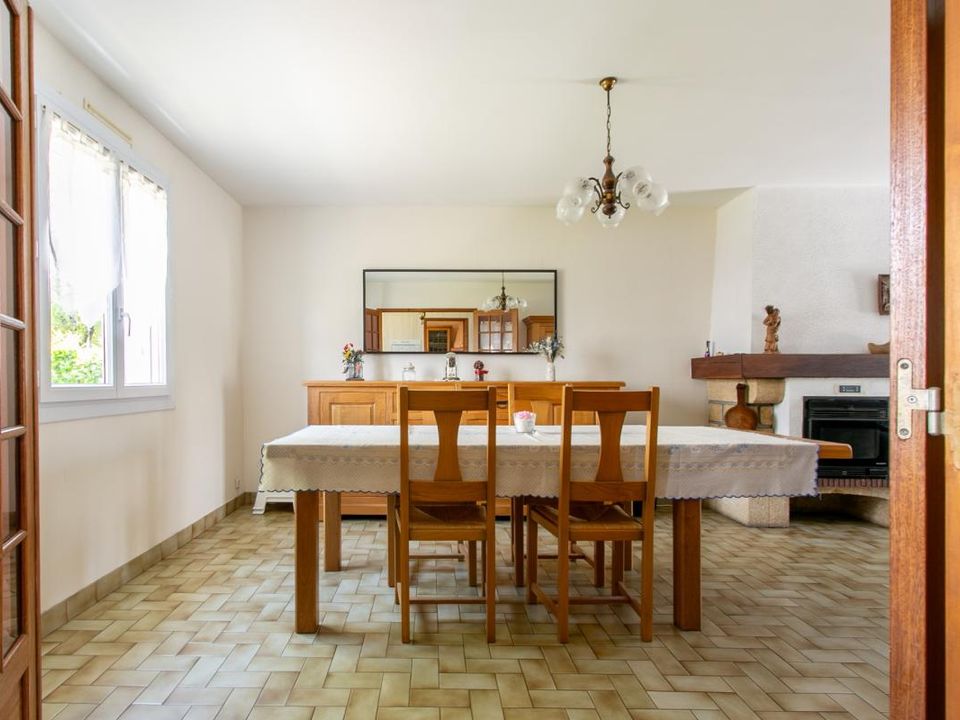 Villa i Mésanger, Loire-Atlantique - foto 1