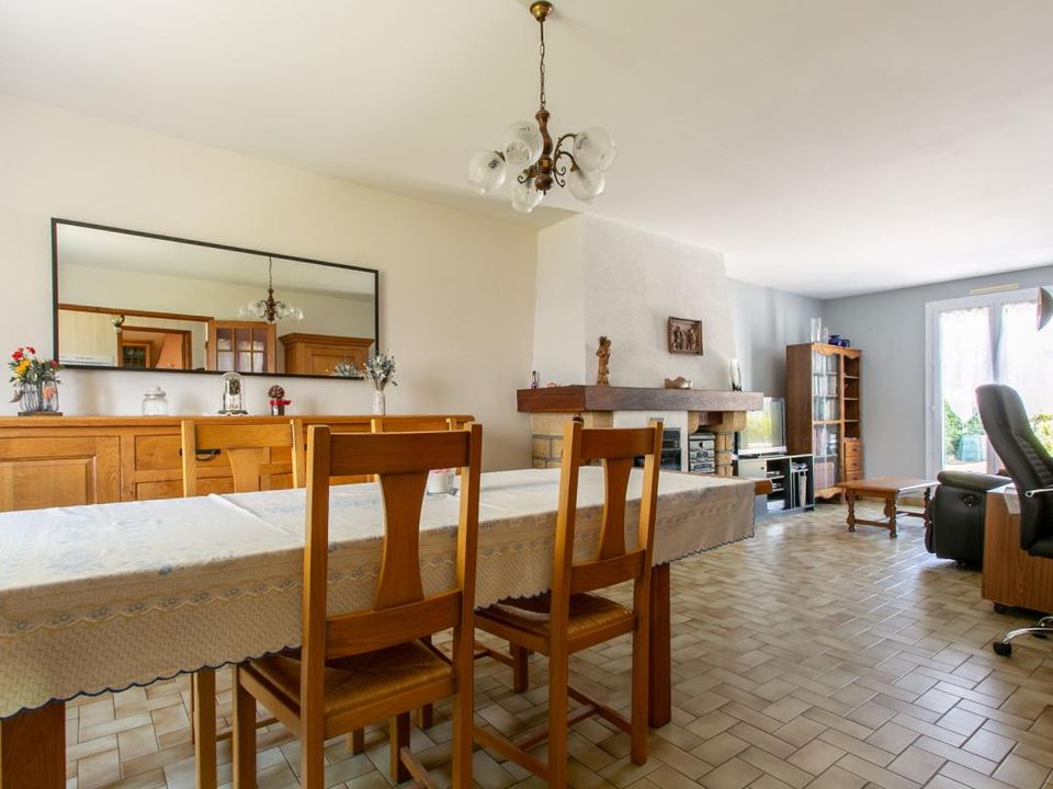 Villa i Mésanger, Loire-Atlantique - foto 2