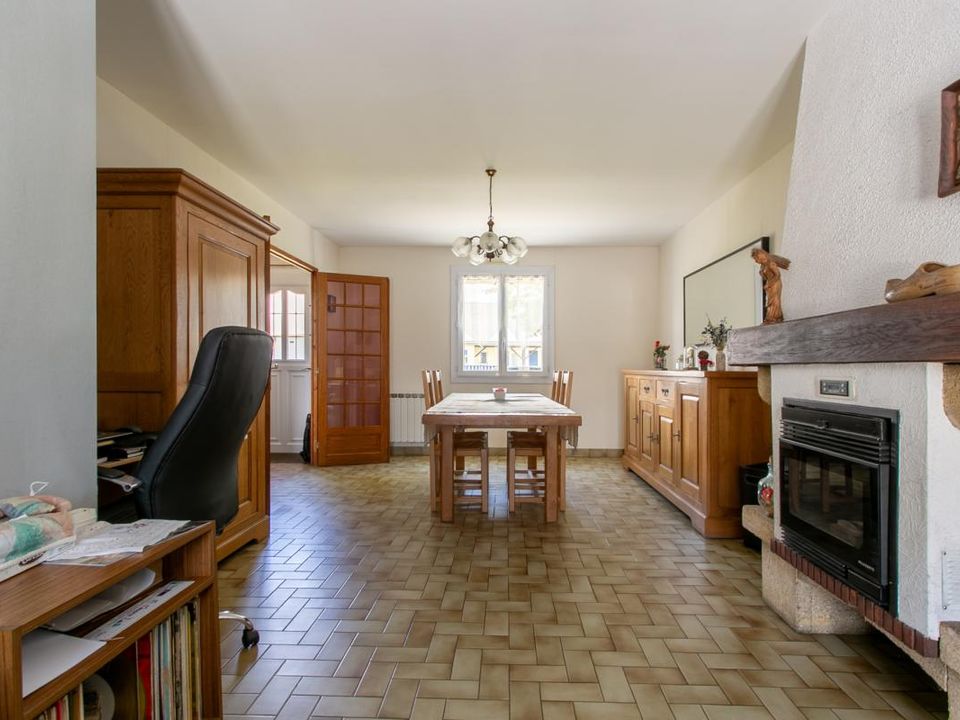 Villa i Mésanger, Loire-Atlantique - foto 3