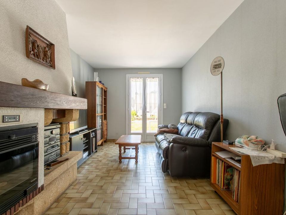 Villa i Mésanger, Loire-Atlantique - foto 4