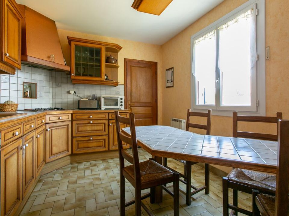 Villa i Mésanger, Loire-Atlantique - foto 5