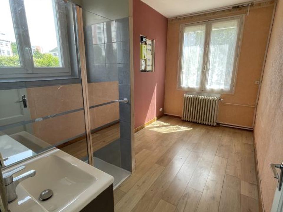 Villa i Allonnes, Sarthe - foto 1