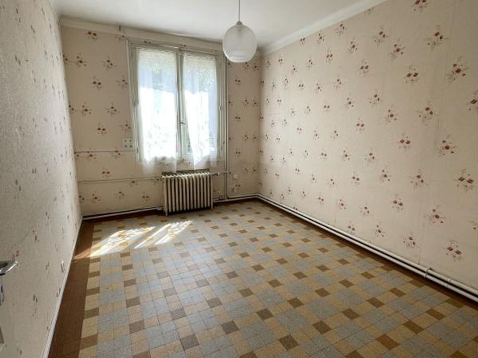 Villa i Allonnes, Sarthe - foto 3