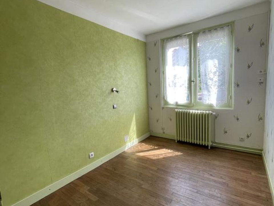 Villa i Allonnes, Sarthe - foto 4