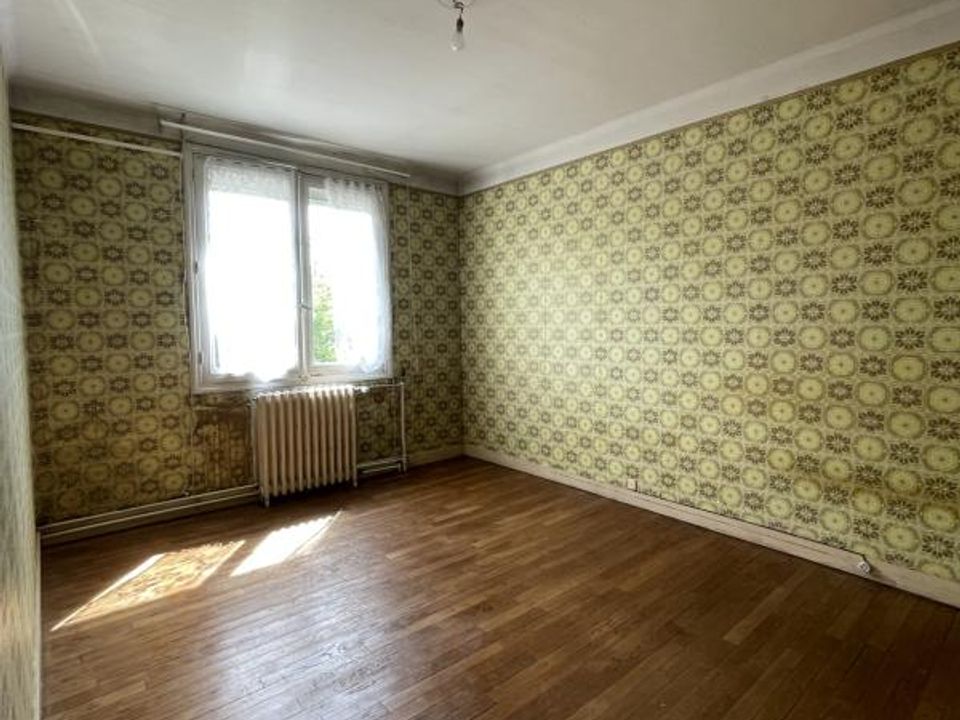 Villa i Allonnes, Sarthe - foto 5