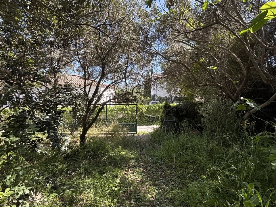 Tomt i Marignane, Bouches-du-Rhone - foto 4